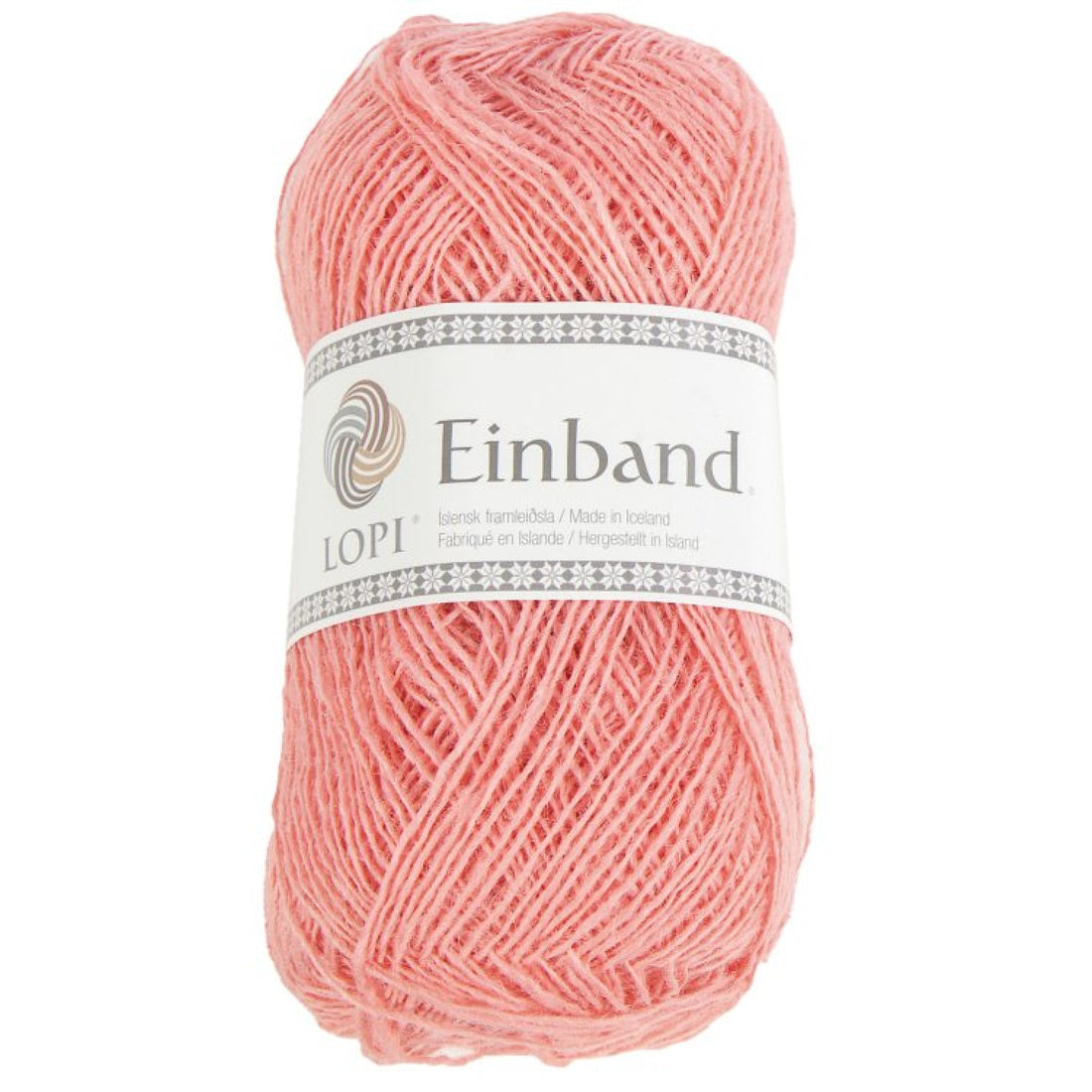 Einband von Lopi | 50g – blush [9128]