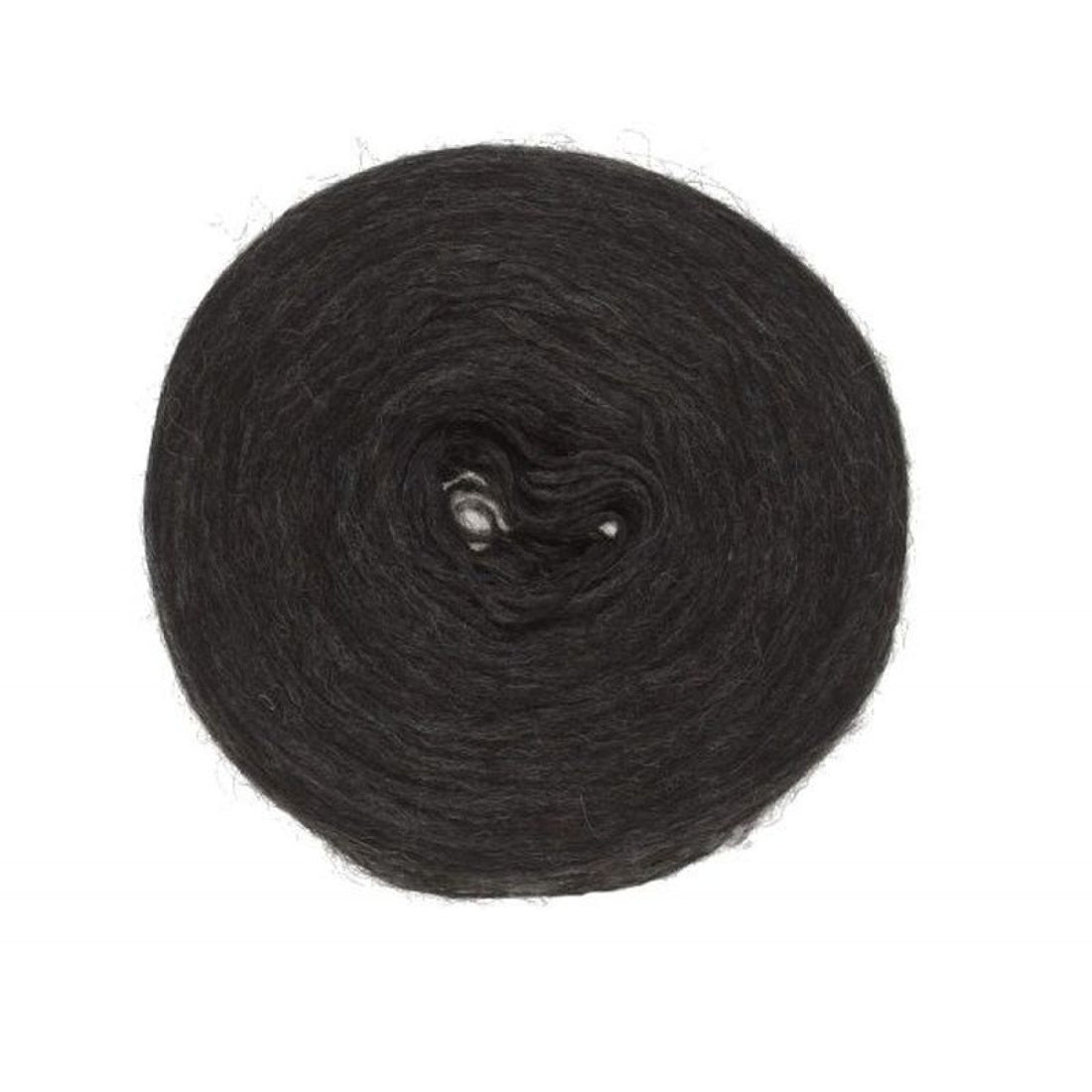 Plötulopi von Lopi | 2000g – black heather [5]