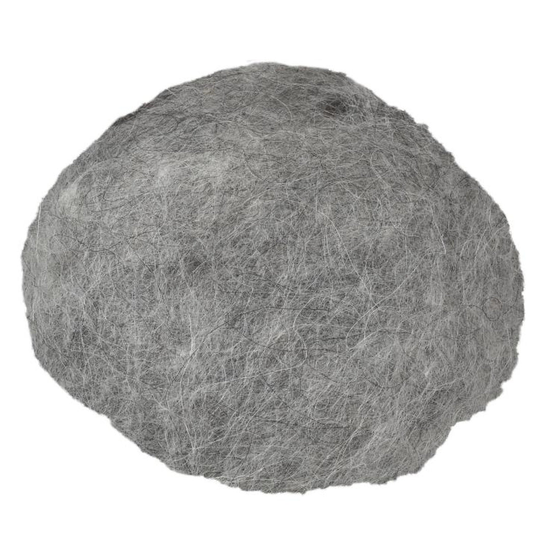Kemba Rohwolle von Lopi | 1000g – light grey [56]
