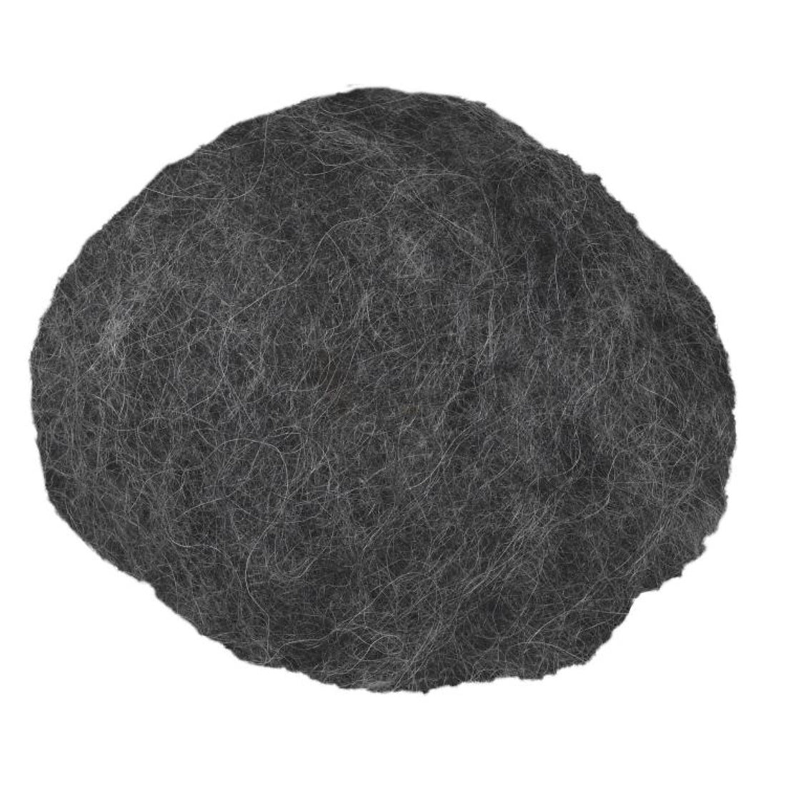 Kemba Rohwolle von Lopi | 1000g – dark grey [58]
