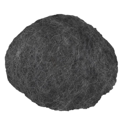 Kemba Rohwolle von Lopi | 1000g – dark grey [58]
