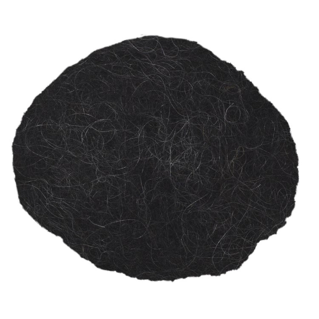 Kemba Rohwolle von Lopi | 1000g – black heather [151]