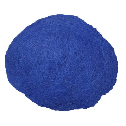 Kemba Rohwolle von Lopi | 1000g – vivid blue [193]
