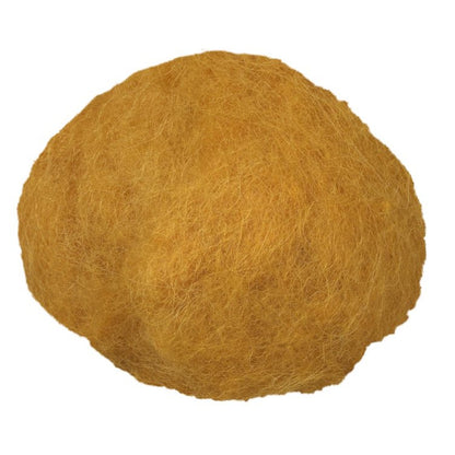 Kemba Rohwolle von Lopi | 1000g – golden yellow [402]