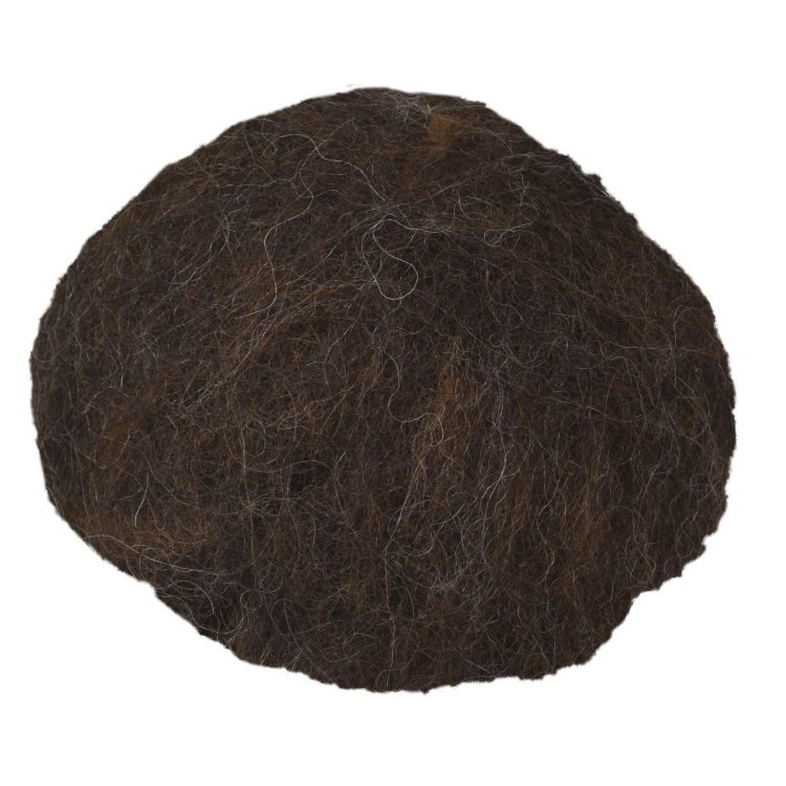 Kemba Rohwolle von Lopi | 1000g – chocolate [867]