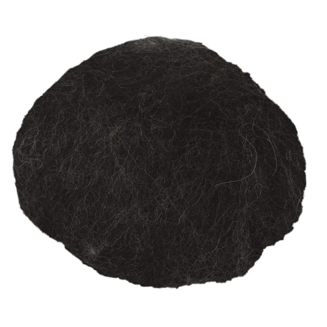Kemba Rohwolle von Lopi | 1000g – black sheep [5]