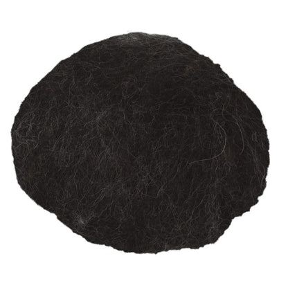 Kemba Rohwolle von Lopi | 1000g – black sheep [5]