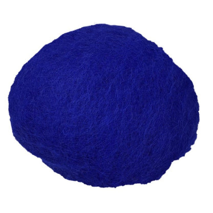 Kemba Rohwolle von Lopi | 1000g – royal blue [9448]