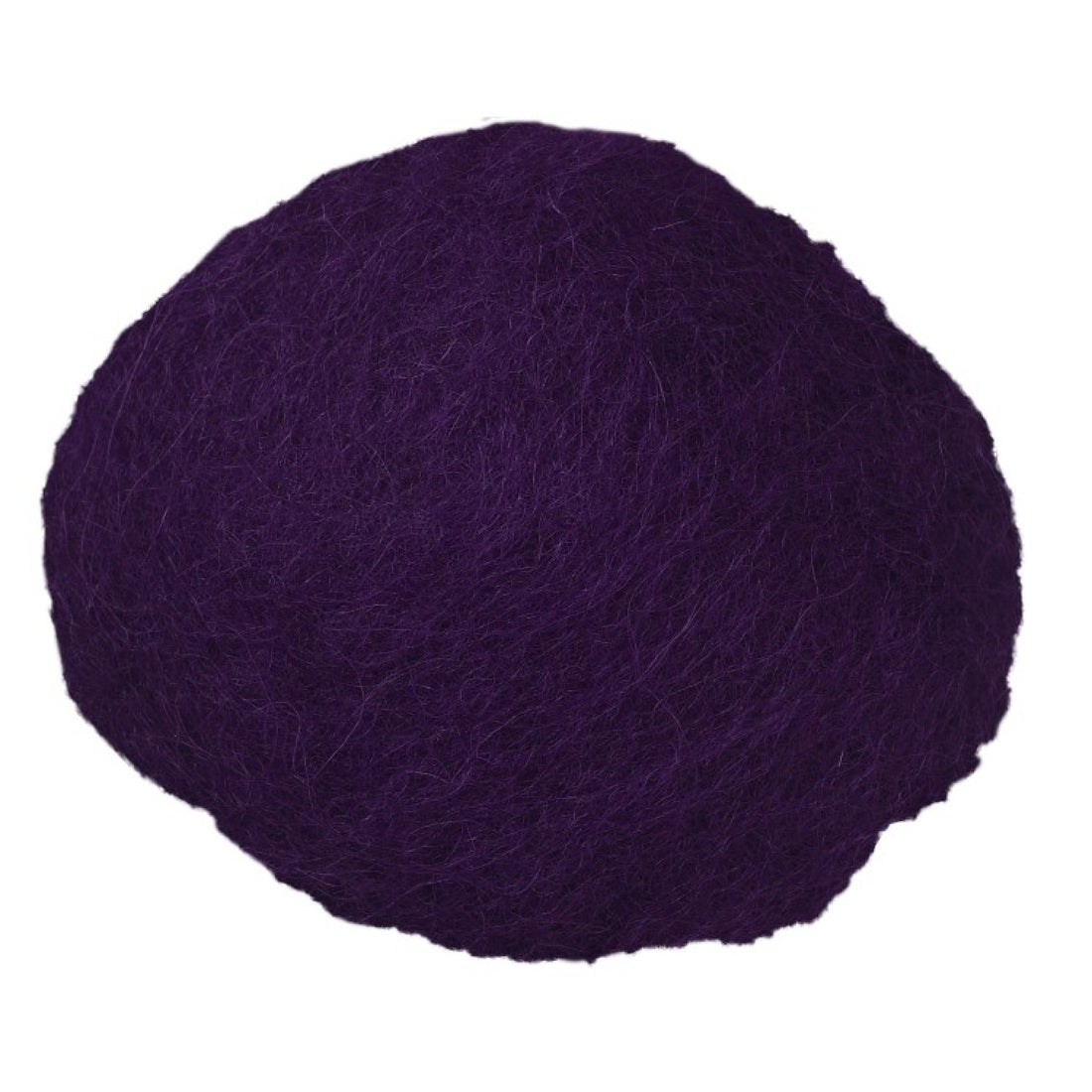 Kemba Rohwolle von Lopi | 1000g – dark wine [9211]