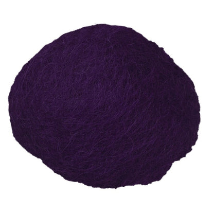 Kemba Rohwolle von Lopi | 1000g – dark wine [9211]
