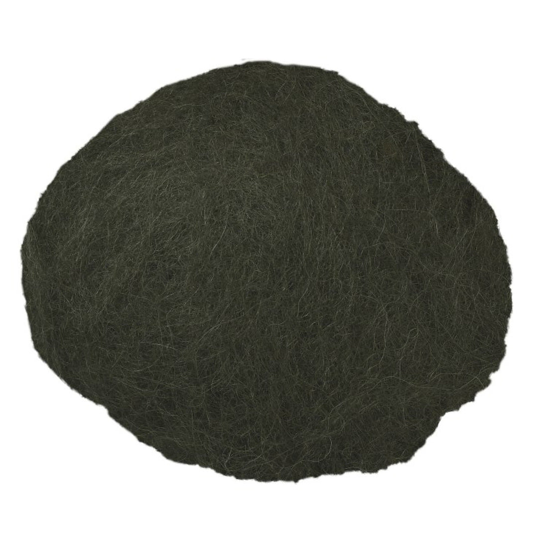 Kemba Rohwolle von Lopi | 1000g – dark olive [9239]