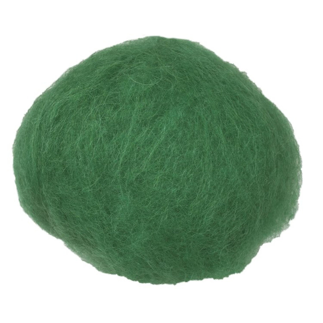 Kemba Rohwolle von Lopi | 1000g – green [9301]