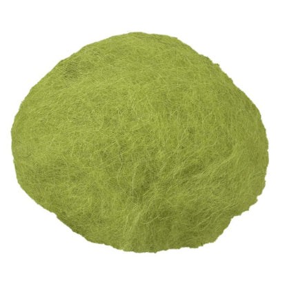 Kemba Rohwolle von Lopi | 1000g – apple green [9441]