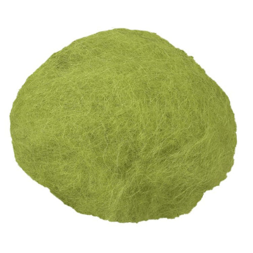 apple green