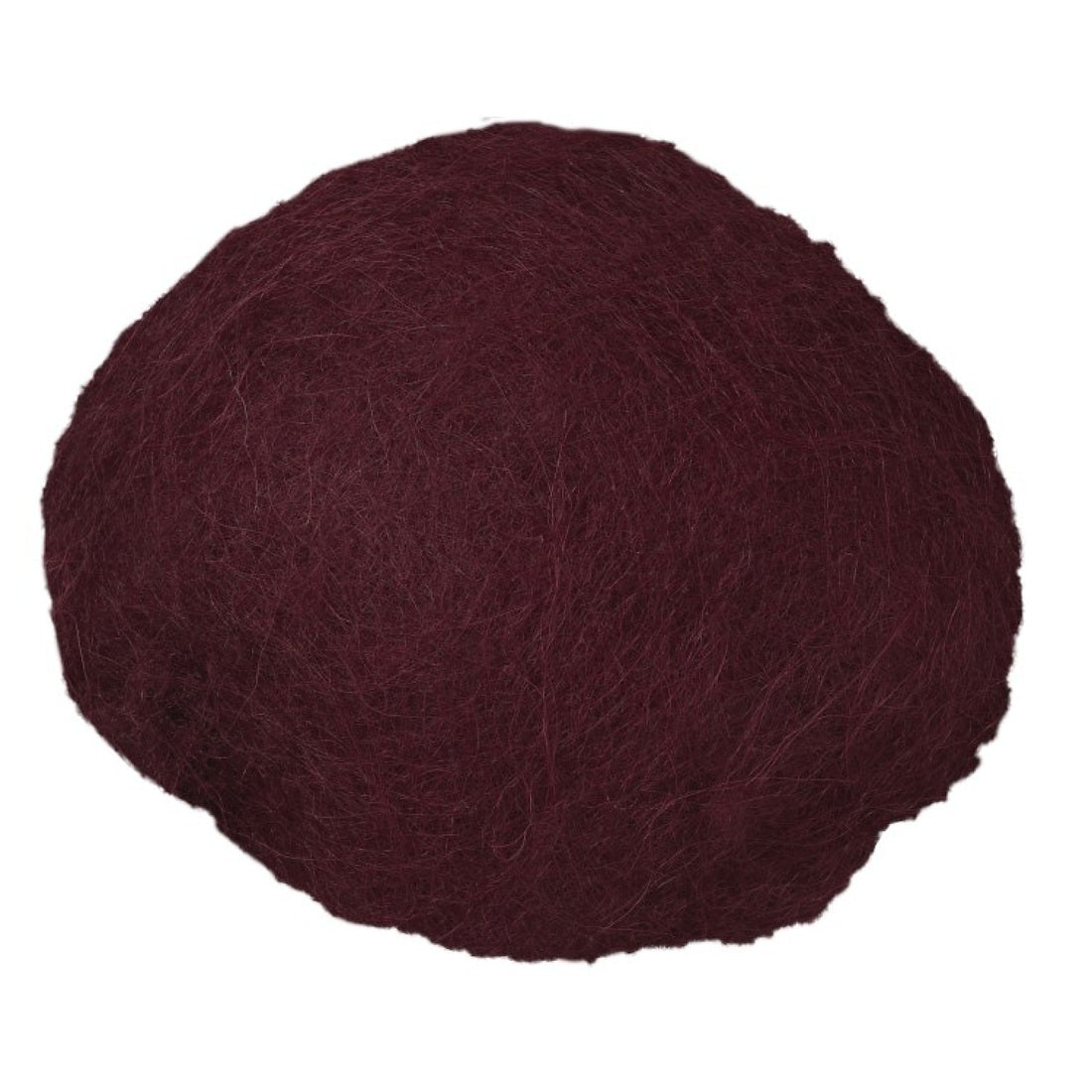 Kemba Rohwolle von Lopi | 1000g – earth red [9449]