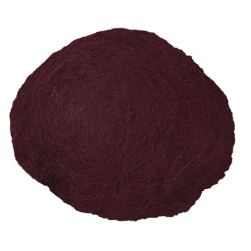 earth red
