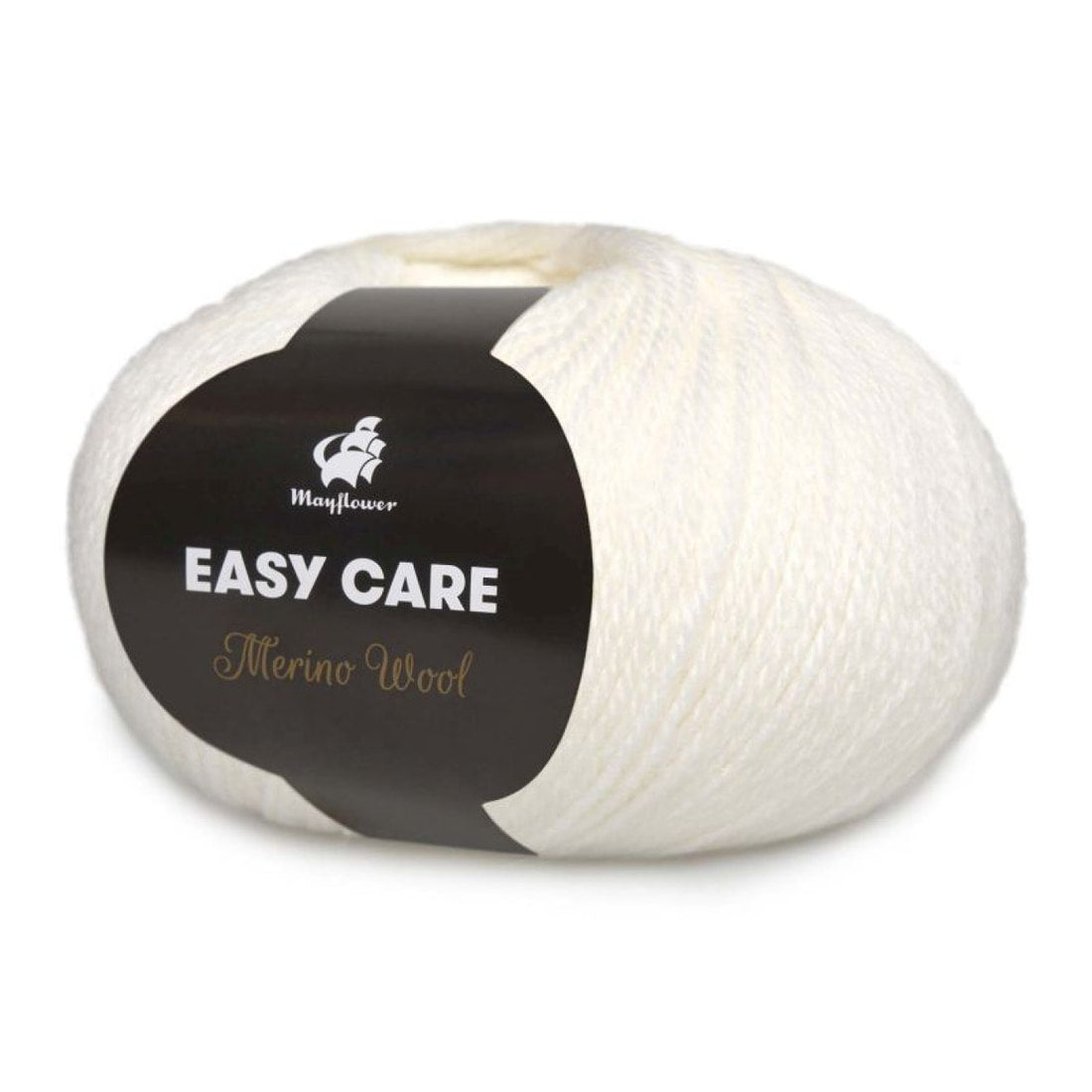 Easy Care von Mayflower | 50g – 001 weiß