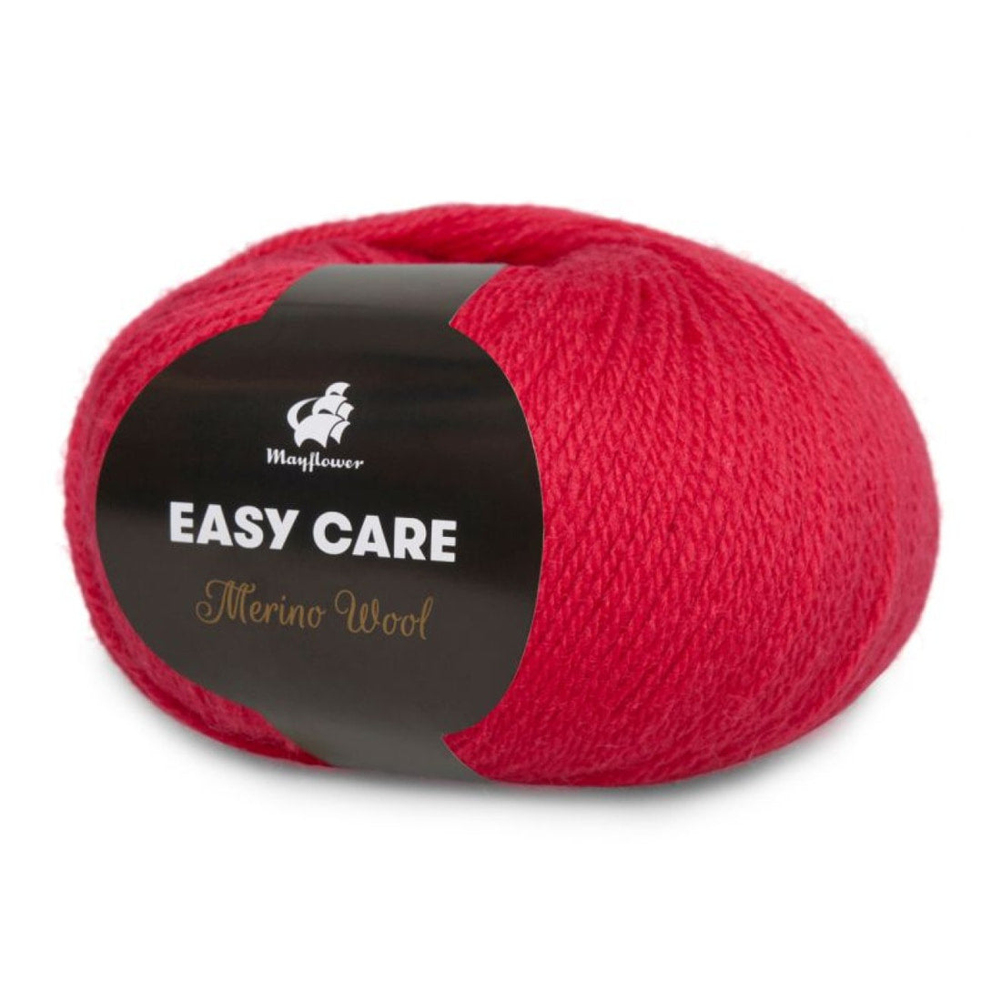Easy Care von Mayflower | 50g – 014 briefkastenrot
