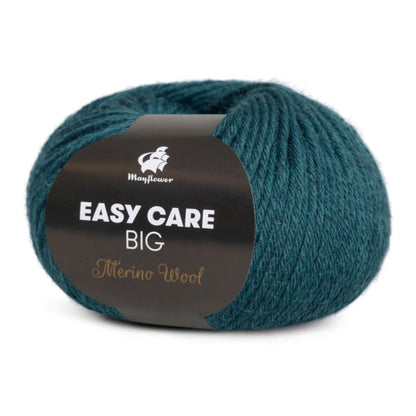 Easy Care Big von Mayflower | 50g – 119 dunkles petrol