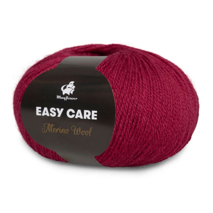Easy Care von Mayflower | 50g – 027 rot