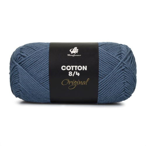 1421 jeansblau
