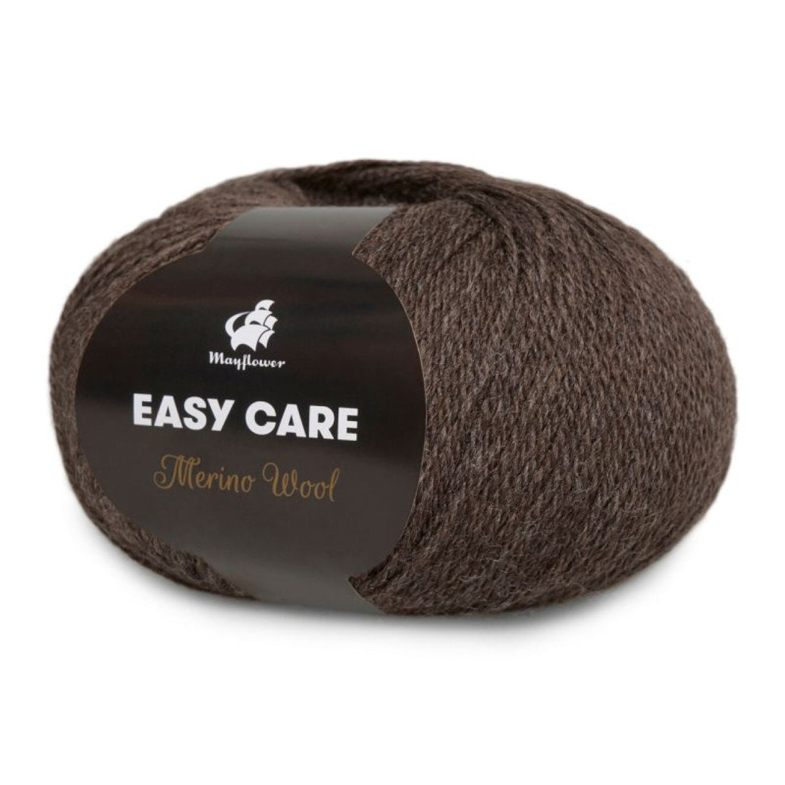 Easy Care von Mayflower | 50g – 051 braun