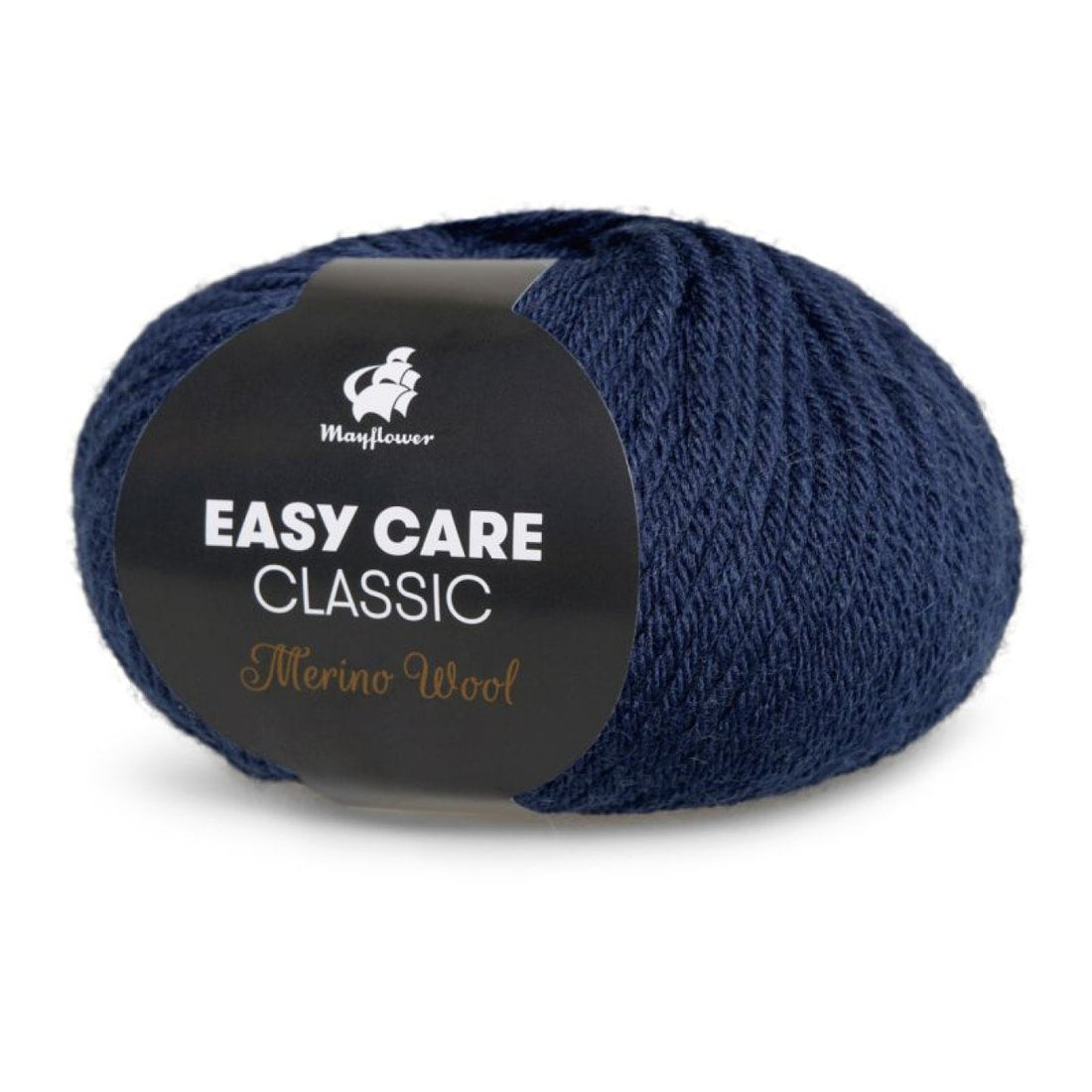 Easy Care Classic von Mayflower | 50g – 209 mitternachtsblau