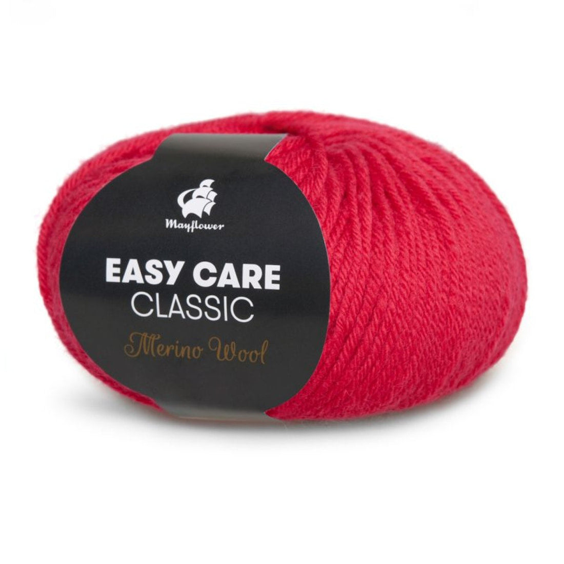Easy Care Classic von Mayflower | 50g – 214 briefkastenrot
