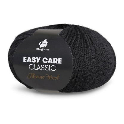 Easy Care Classic von Mayflower | 50g – 220 dunkles petrol