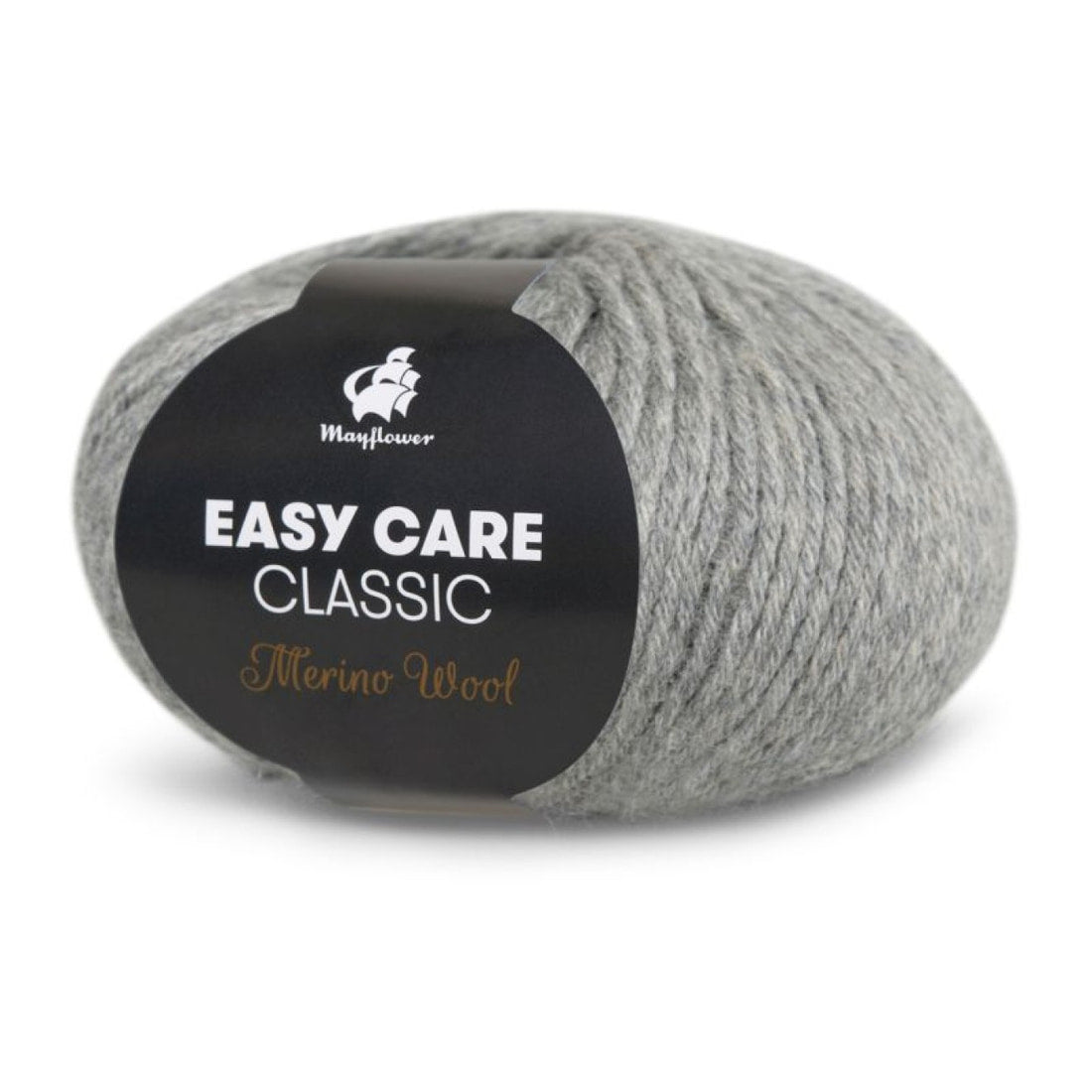 Easy Care Classic von Mayflower | 50g – 252 hellgrau