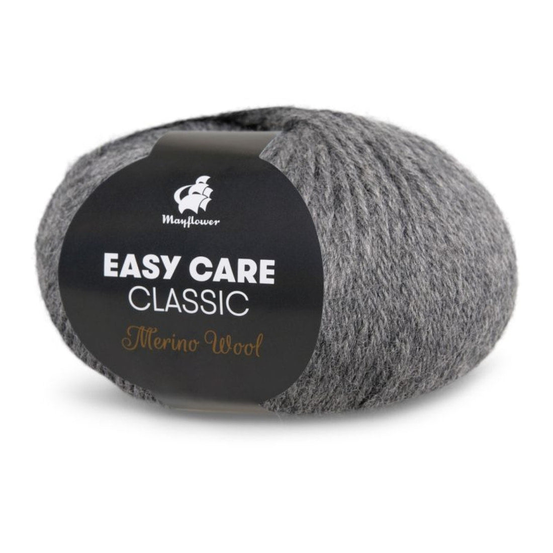Easy Care Classic von Mayflower | 50g – 253 grau