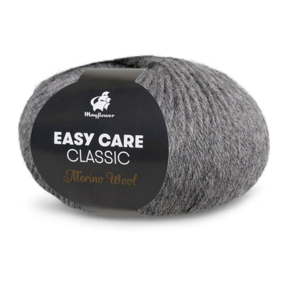 Easy Care Classic von Mayflower | 50g – 253 grau
