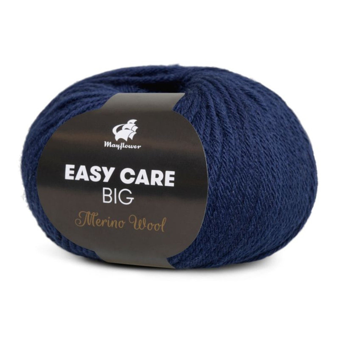 Easy Care Big von Mayflower | 50g – 109 mitternachtsblau