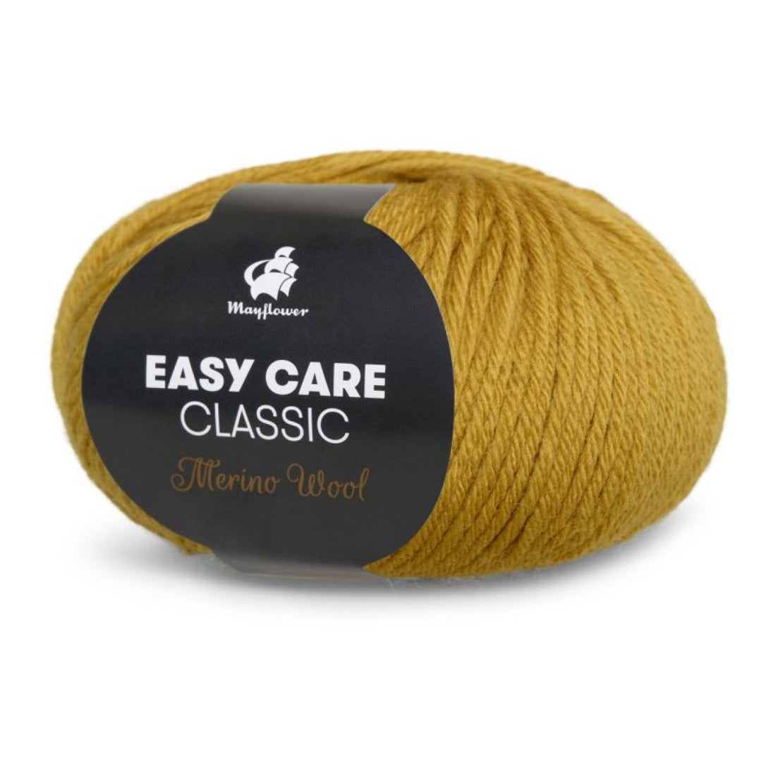 Easy Care Classic von Mayflower | 50g – 284 olive