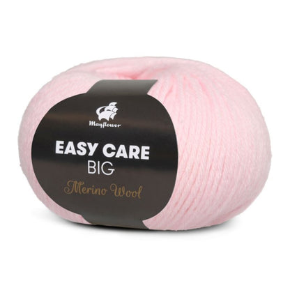 Easy Care Big von Mayflower | 50g – 186 rosa