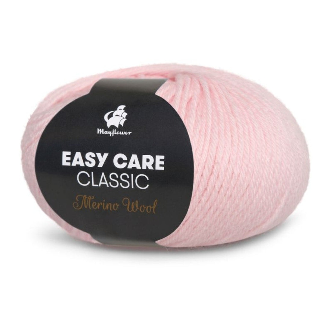 Easy Care Classic von Mayflower | 50g – 286 rosa