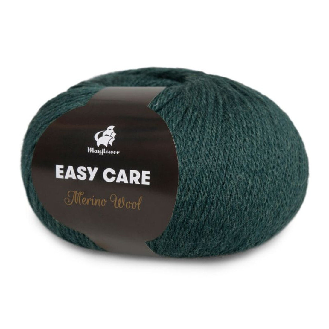 Easy Care von Mayflower | 50g – 089 tannengrün