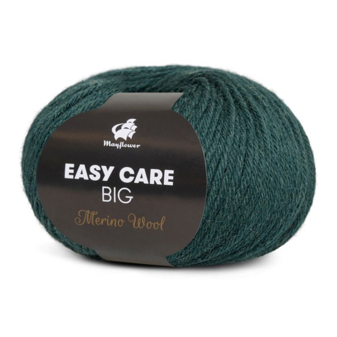 Easy Care Big von Mayflower | 50g – 189 waldgrün