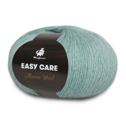 Easy Care von Mayflower | 50g – 098 hell-aquamarin