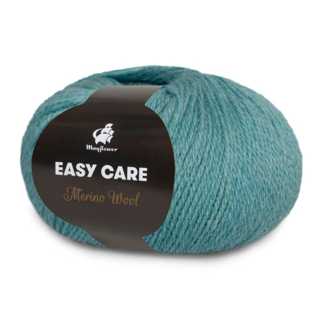 Easy Care von Mayflower | 50g – 099 dunkel-aquamarin