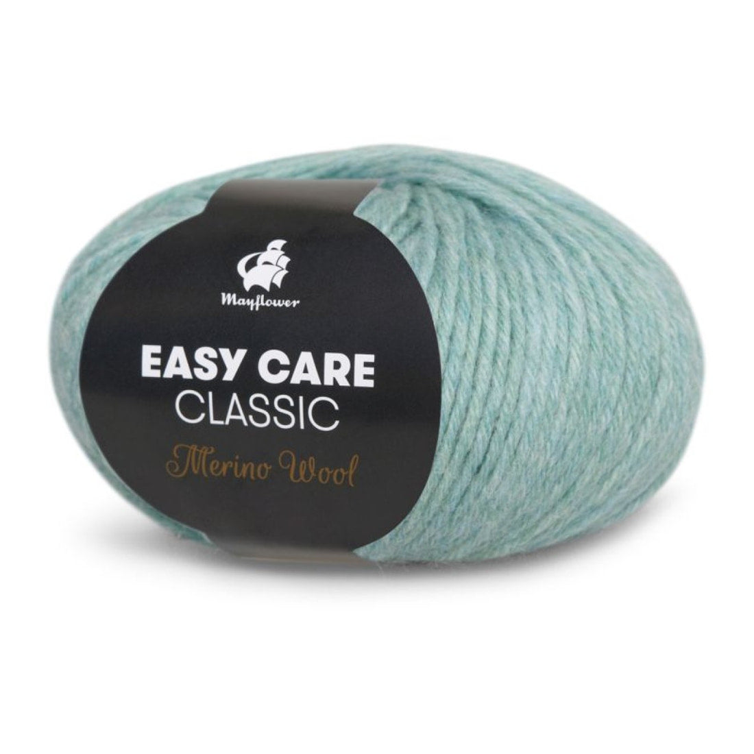Easy Care Classic von Mayflower | 50g – 298 hell-aquamarin