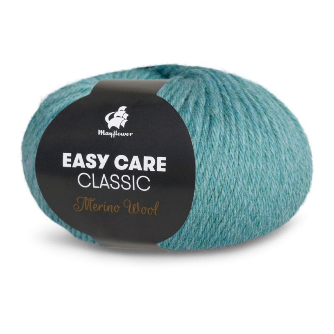 Easy Care Classic von Mayflower | 50g – 299 dunkel-aquamarin
