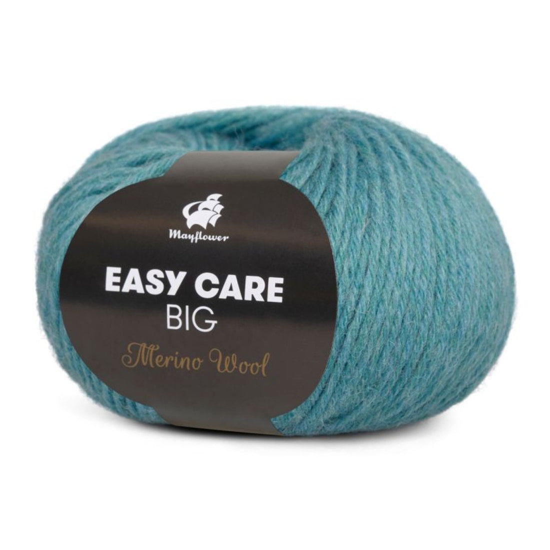 Easy Care Big von Mayflower | 50g – 199 dunkel aquamarine