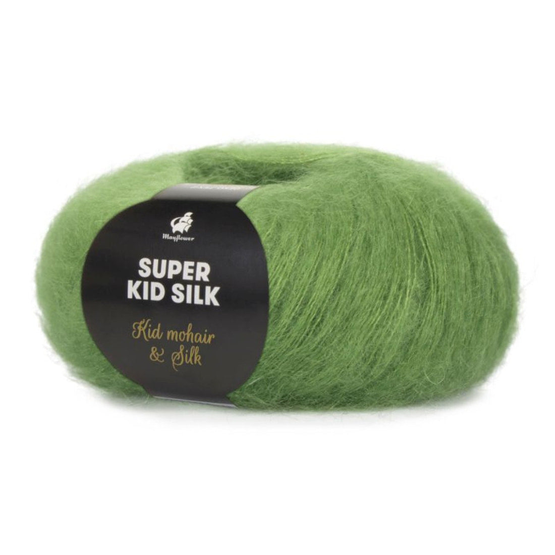 Super Kid Silk von Mayflower | 25g – 23 farn