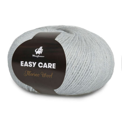 Easy Care von Mayflower | 50g – 004 kühles grau