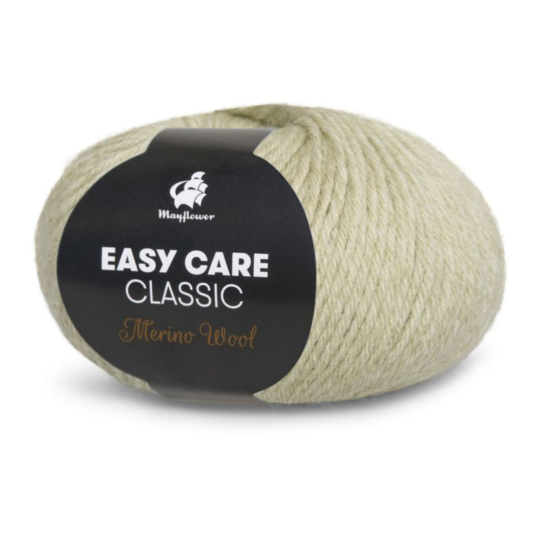 Easy Care Classic von Mayflower | 50g – 203 wüsten-salbei