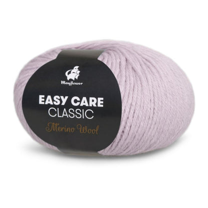 Easy Care Classic von Mayflower | 50g – 205 zartes lila
