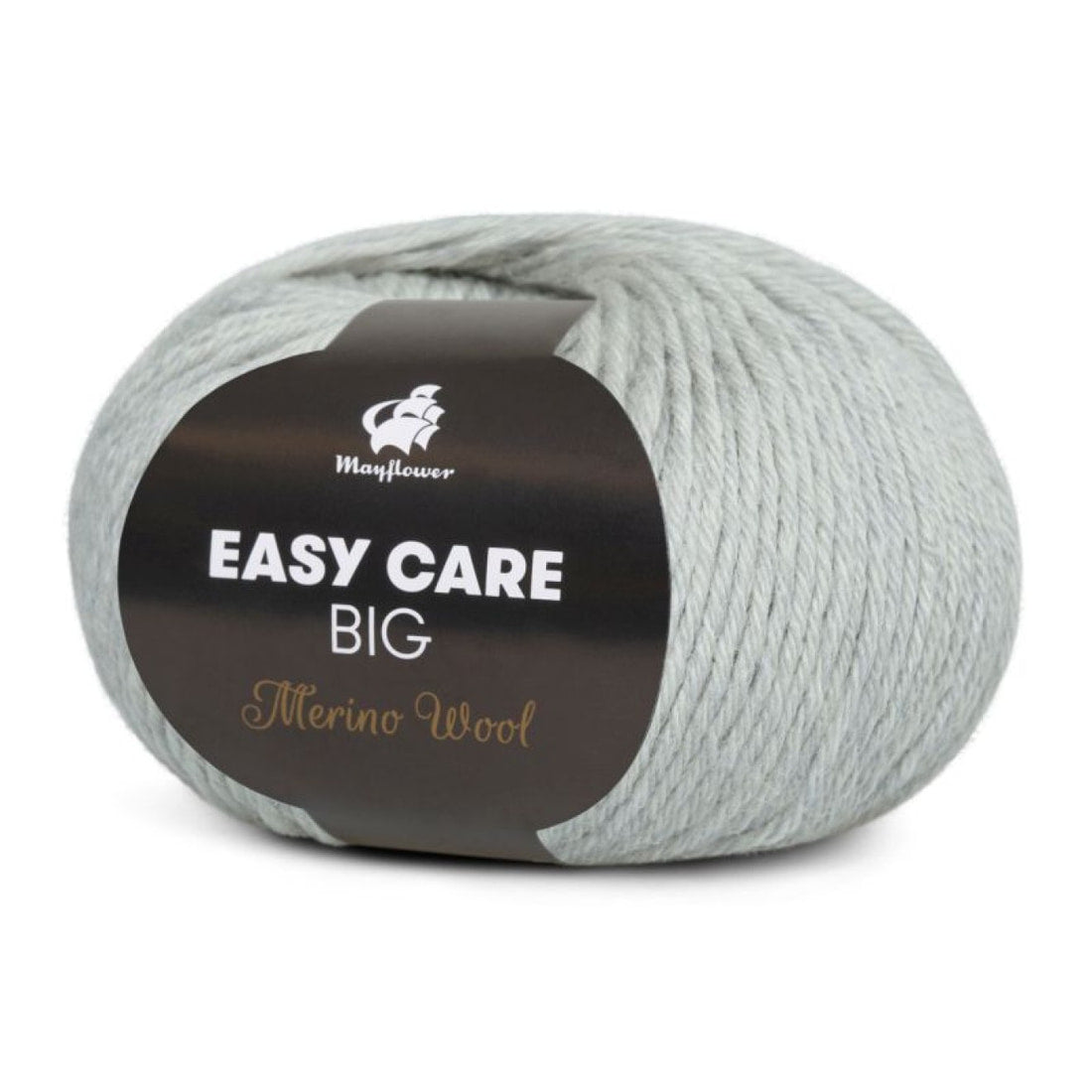 Easy Care Big von Mayflower | 50g – 104 kühles grau