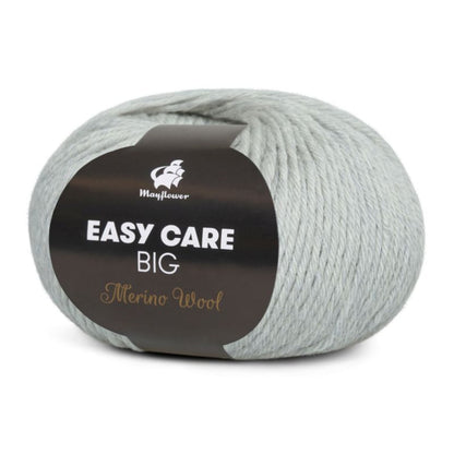 Easy Care Big von Mayflower | 50g – 104 kühles grau