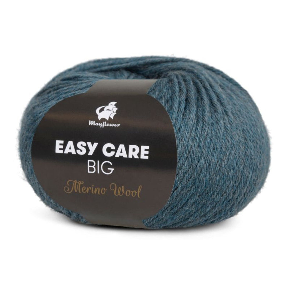Easy Care Big von Mayflower | 50g – 135 orionblau